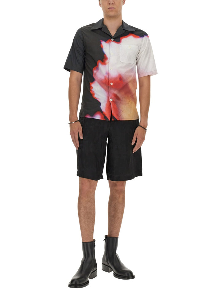 Alexander Mcqueen Camicie - Multicolour | 51835ec7cc159233088873439302f66c2678f44d