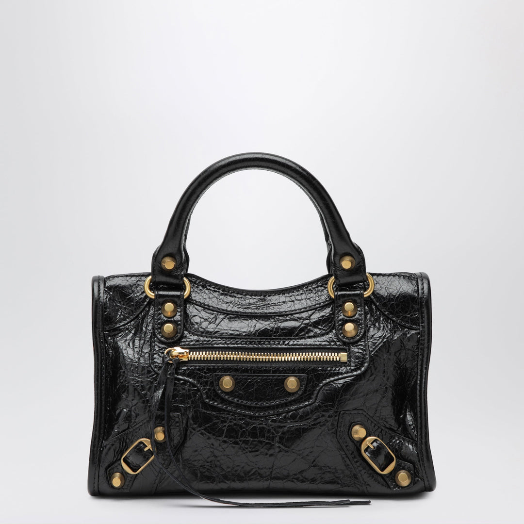 Balenciaga Apparel & Accessories - Nero | 557d5f51fc3c6da525fe1126bac362cec16f7207