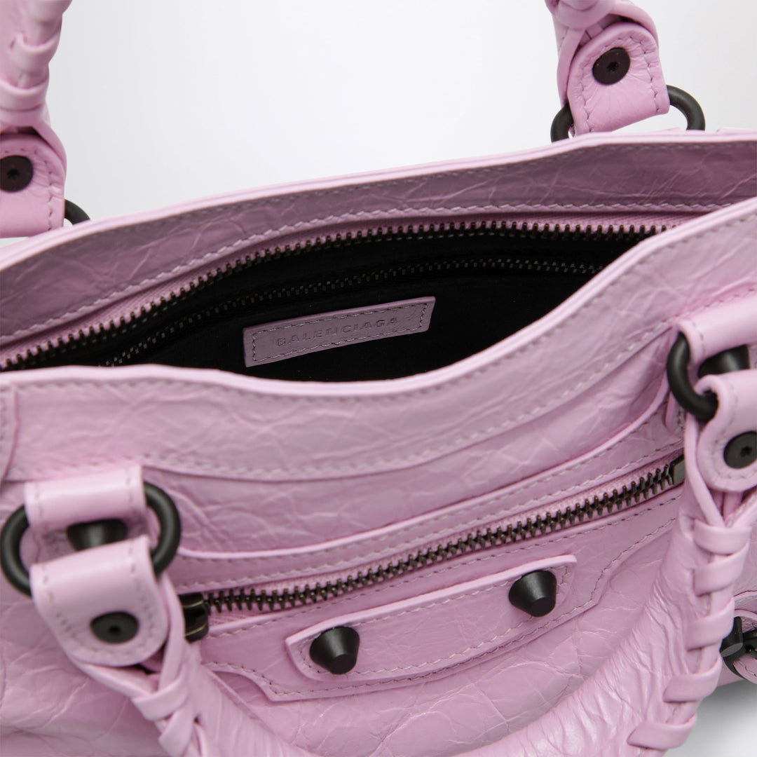 Balenciaga Apparel & Accessories - Rosa | c644ed9df976490331536ea8e025519c662ce907