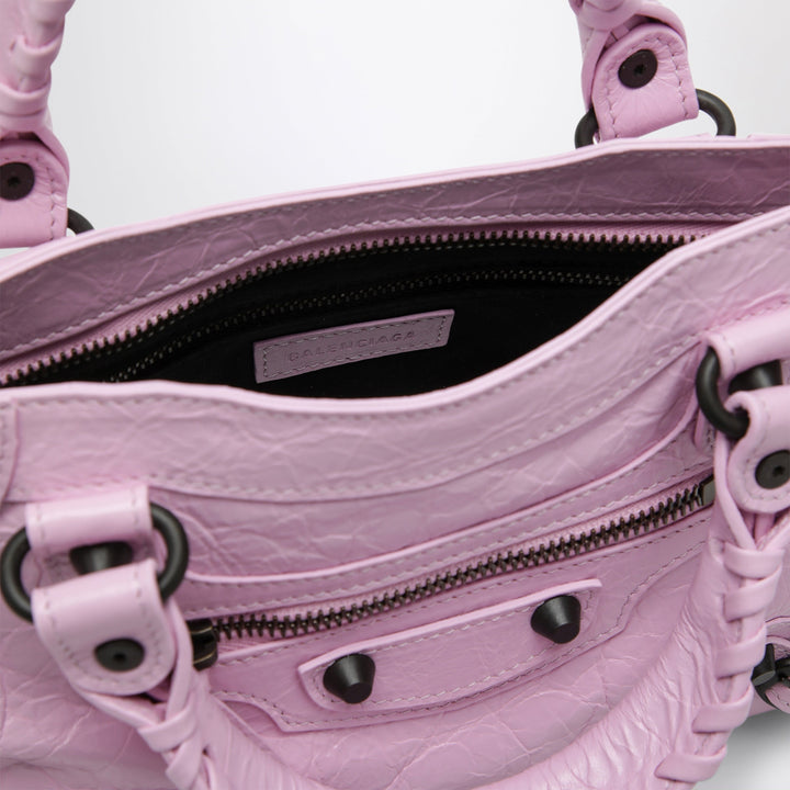 Balenciaga Apparel & Accessories - Rosa | c644ed9df976490331536ea8e025519c662ce907