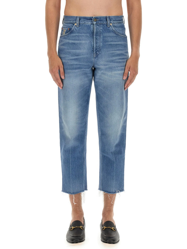 Gucci Jeans - Denim | 0cf548a17e72e84156ba768bf70bf4fbfcdd5b69