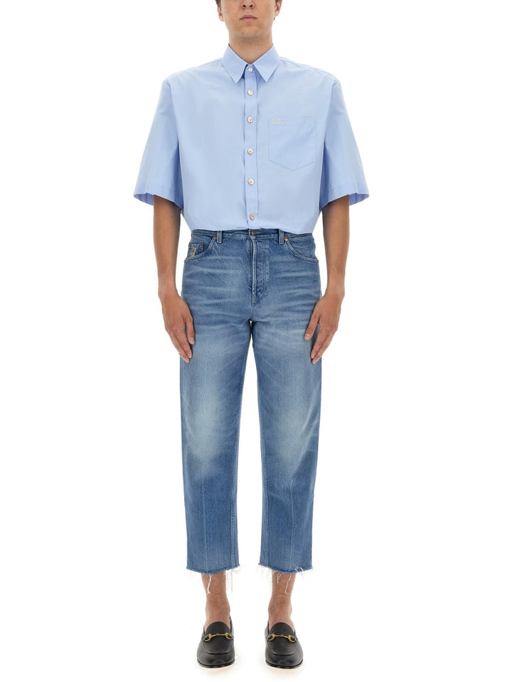 Gucci Jeans - Denim | 1e86c2a3ae482f9fa968fe64468c6e4f6771e29c