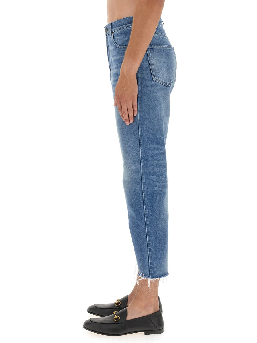 Gucci Jeans - Denim | 87616b5f347e5c6a6293b39226cb6a859dcdeb2c