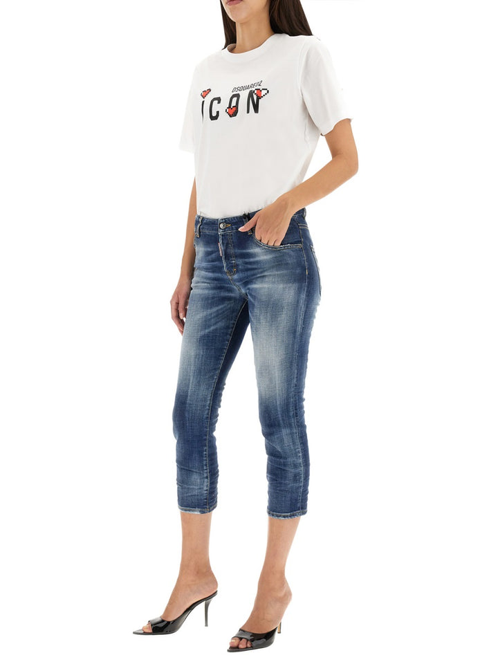 Dsquared2 Jeans - Blu | Wanan Luxury