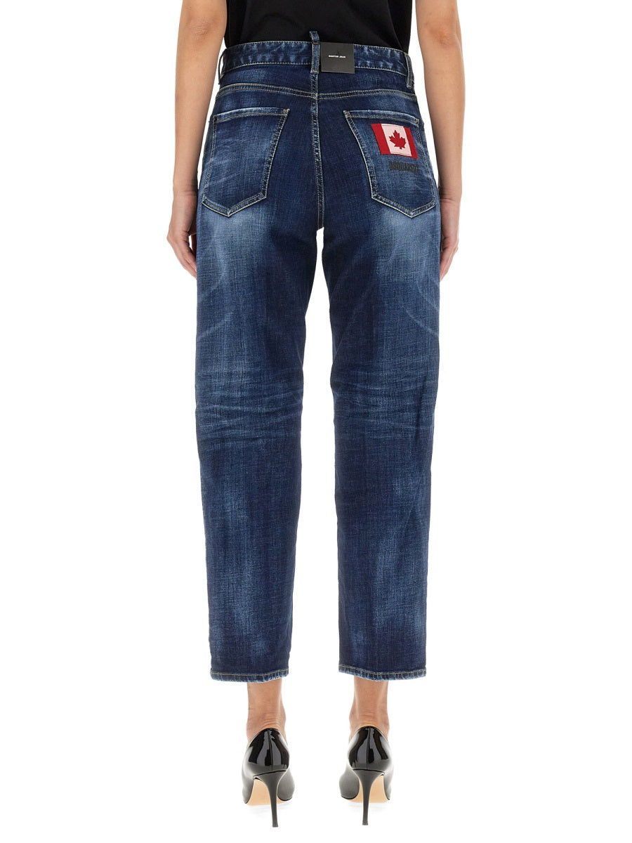 Dsquared2 Jeans - Blu | Wanan Luxury