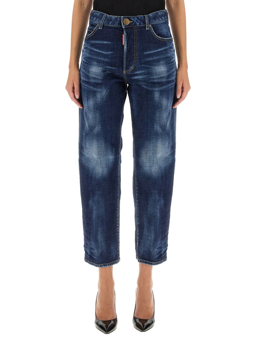 Dsquared2 Jeans - Blu | Wanan Luxury