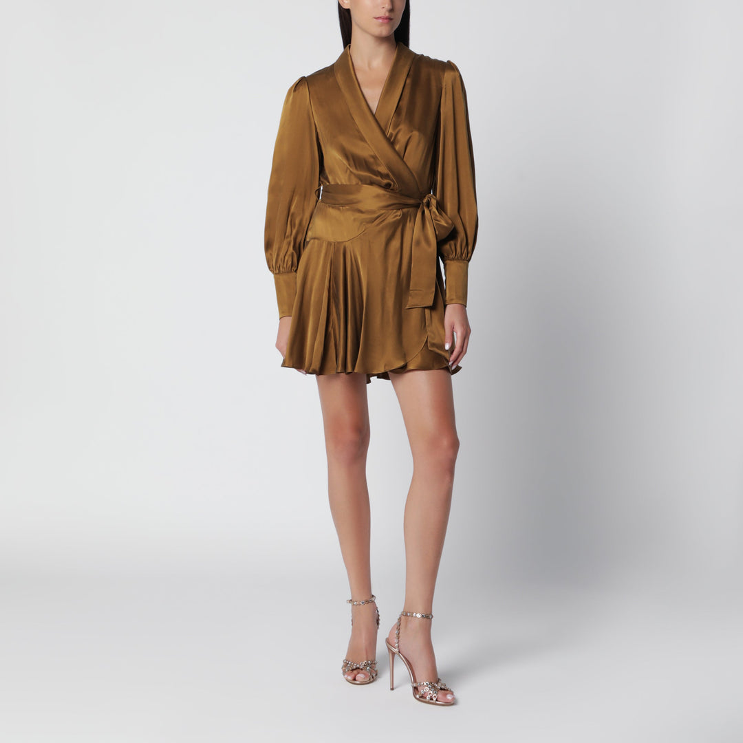 Zimmermann Apparel & Accessories - Verde | 7e11b1becc3028046ba862cecf7b6eeb9fba0c97