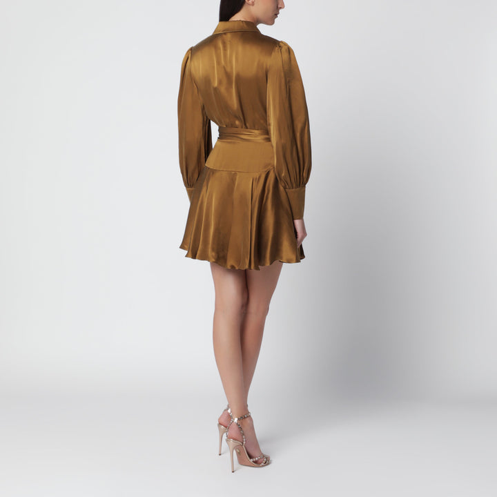 Zimmermann Apparel & Accessories - Verde | 1a8d6139101c6bb2c68321045818aa9e971ae6e4