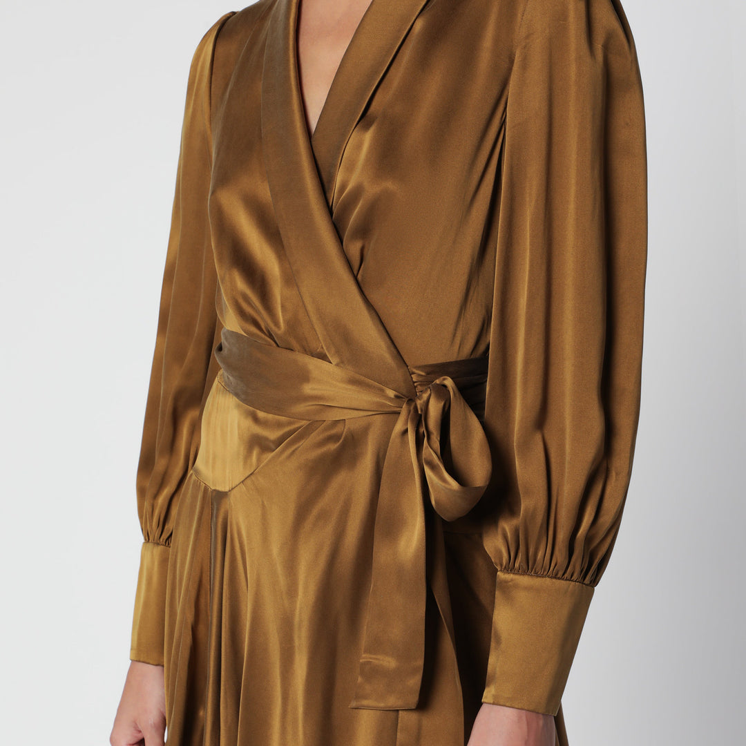 Zimmermann Apparel & Accessories - Verde | 712a7eebc8da5690f56a099d3d539c56c9c4f2b0