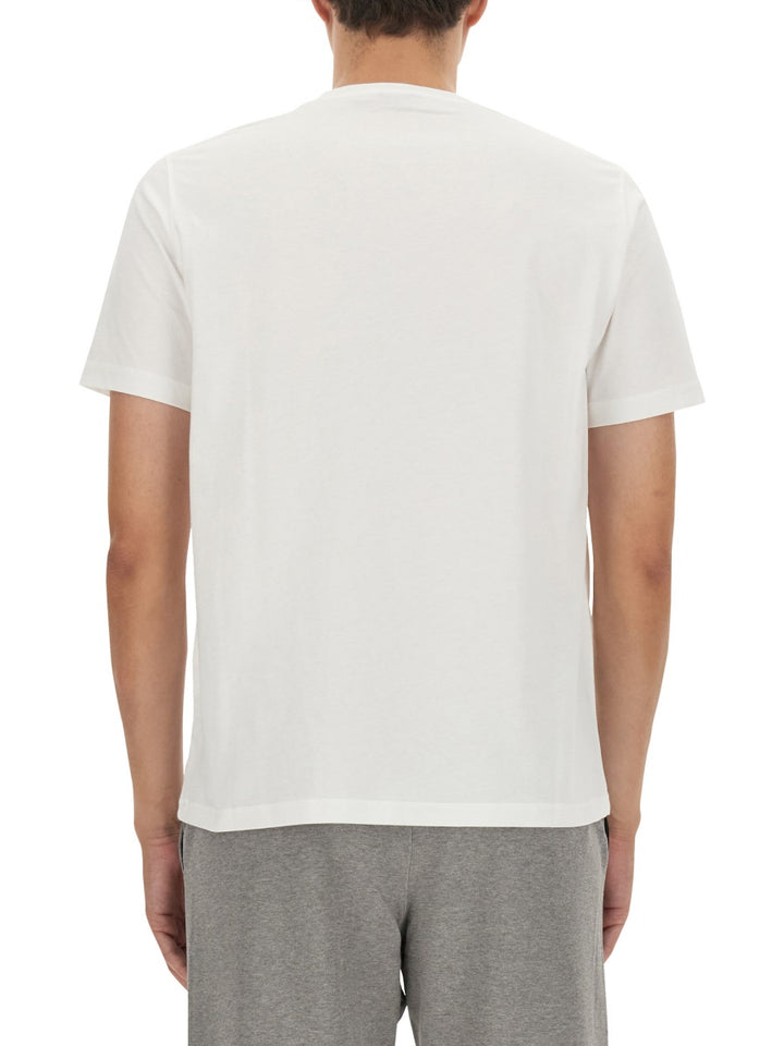 Ps Paul Smith T shirt - Bianco | Wanan Luxury