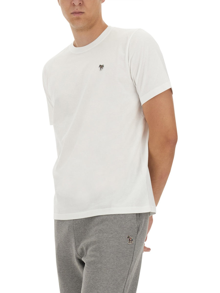 Ps Paul Smith T shirt - Bianco | Wanan Luxury