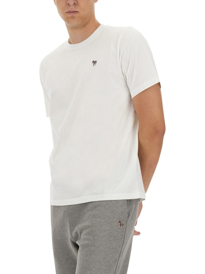 Ps Paul Smith T shirt - Bianco | Wanan Luxury