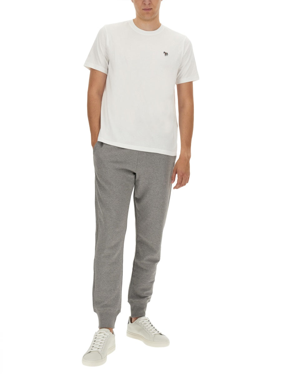 Ps Paul Smith T shirt - Bianco | Wanan Luxury