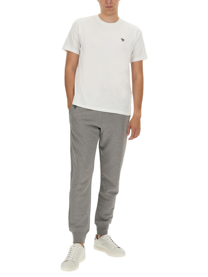 Ps Paul Smith T shirt - Bianco | Wanan Luxury
