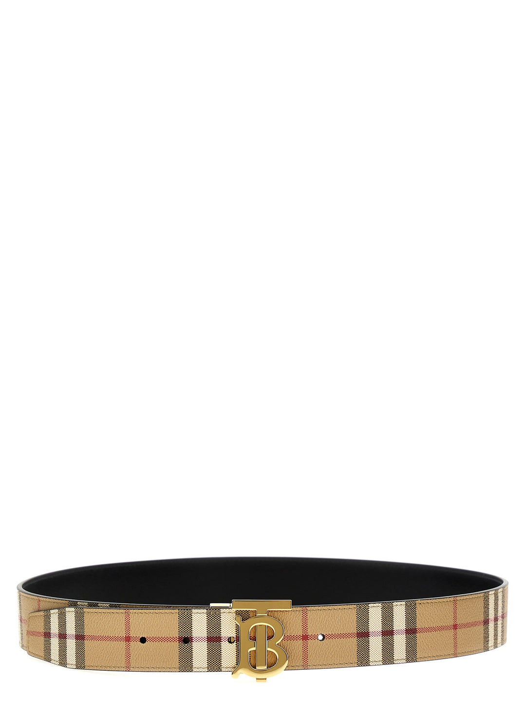Burberry Tb Cinture - Multicolor | f7e25318165fe7d7ee7eacf4e2ab769c92a04469