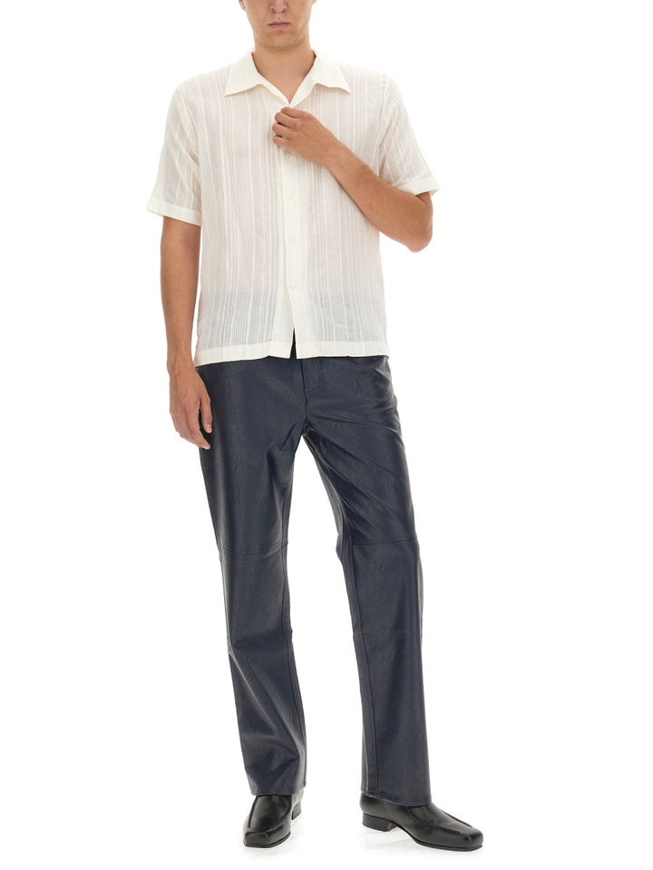 SéFr Camicie - White | 2727633eceb9f4d6957a0fc1362c4c818c48660c