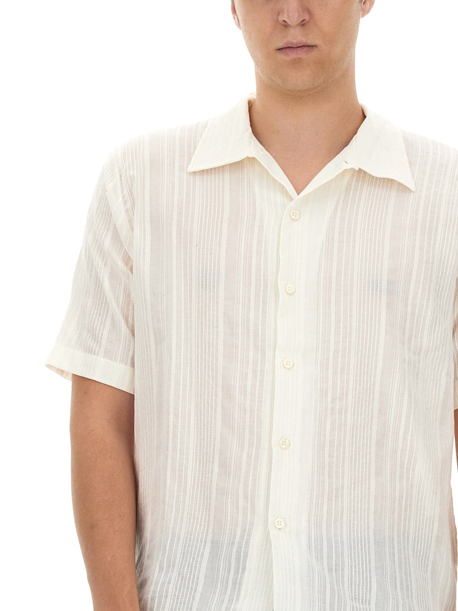 SéFr Camicie - White | 01feb5dac515830e38ea442c33c5af79dc56417d