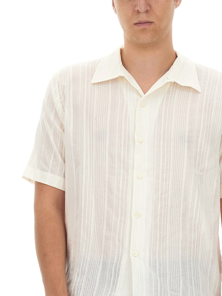 SéFr Camicie - White | 01feb5dac515830e38ea442c33c5af79dc56417d