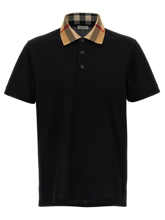 Cody Polo Nero