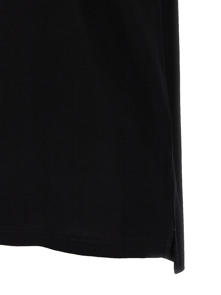 Burberry Cody Polo - Nero | 98998a5e728484566c0e3a910a144d271cb267cc