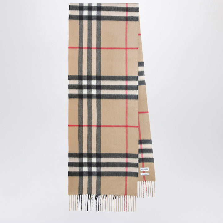Burberry Scarves & Shawls - Beige | e6be20edaf45ff693f57ffc302d971e117906986