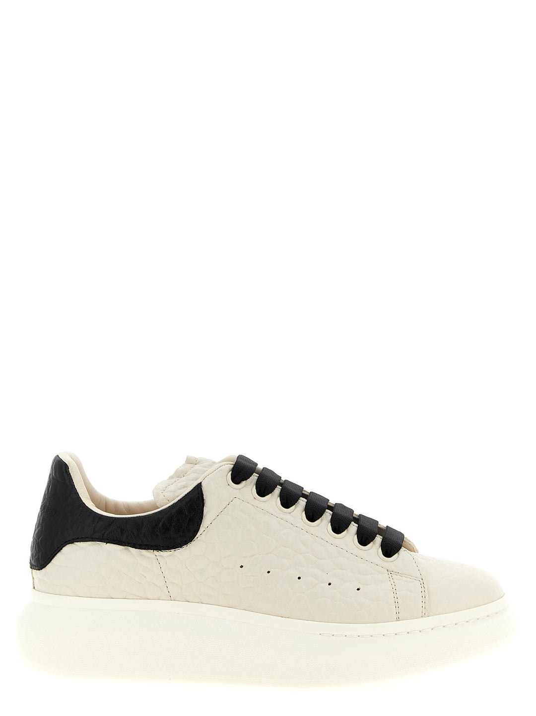 Mcqueen Larry Sneakers - Bianco/Nero | 0b99a3227d46e6ef9e00f3989fd408c88e631050