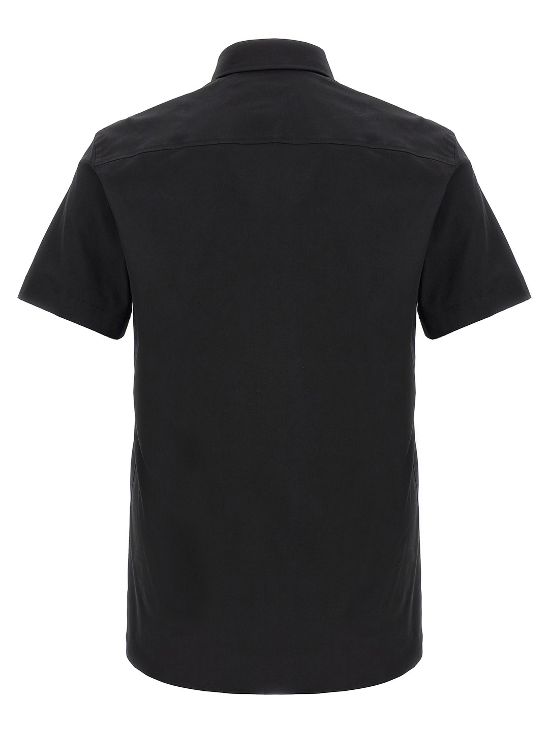 Burberry Sherfield Camicie - Nero | c2c5634b8b4020d8140cb2df151804e6b449790e