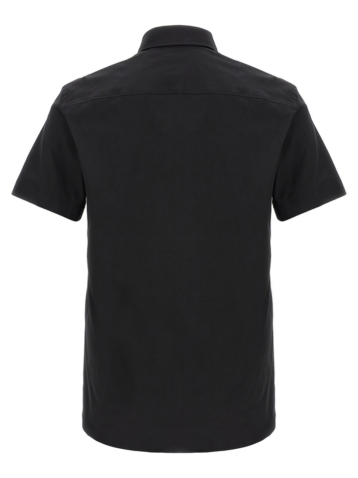 Burberry Sherfield Camicie - Nero | c2c5634b8b4020d8140cb2df151804e6b449790e
