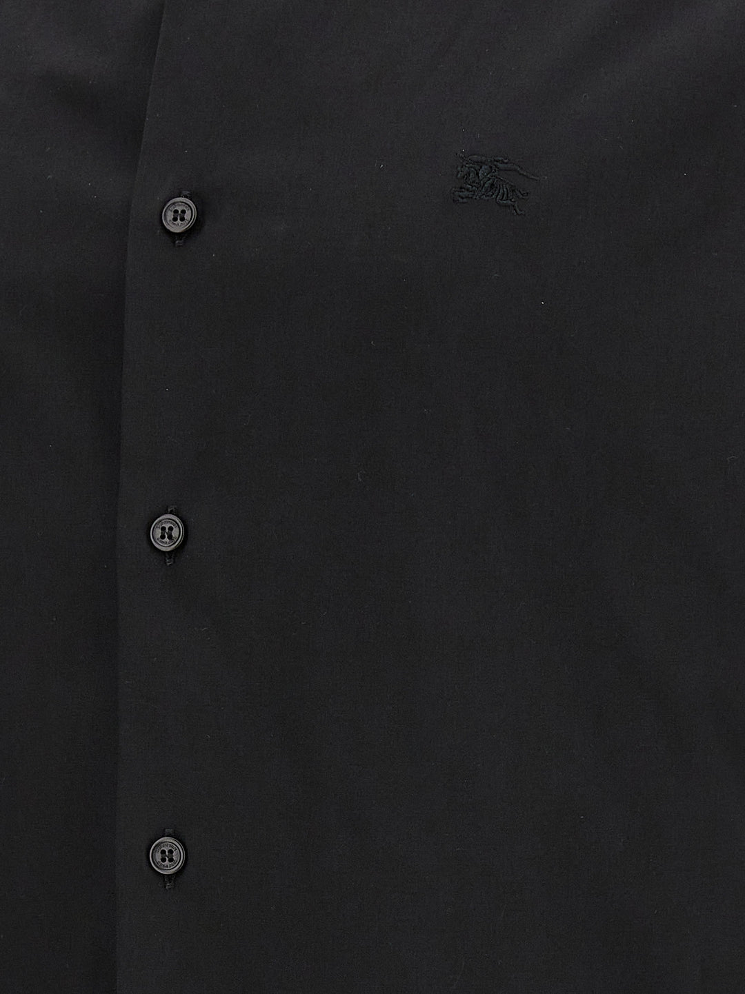 Burberry Sherfield Camicie - Nero | 204a3484c442c009cf4ad9faaea6ef3666a39608
