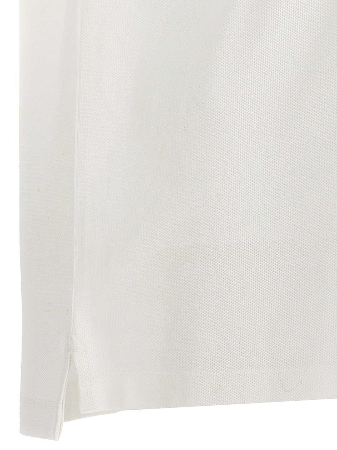 Burberry Eddie Polo - Bianco | 0a20e1118221405f5b3ff94d6666b6aca22fd332