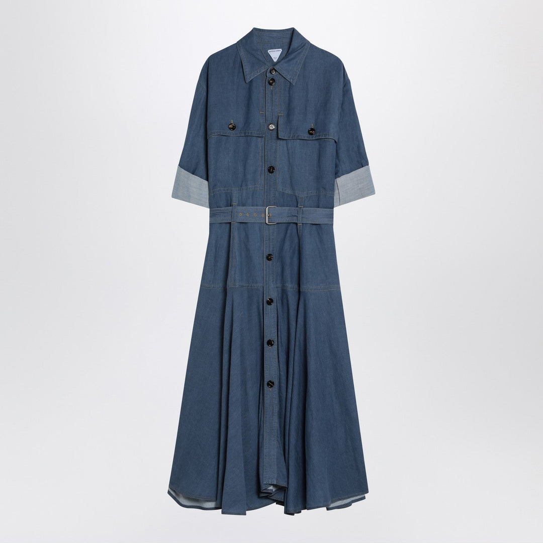 Bottega Veneta Apparel & Accessories - Blu | 6a40f14fba28bd6bdebc6cf5298572b43707e27f