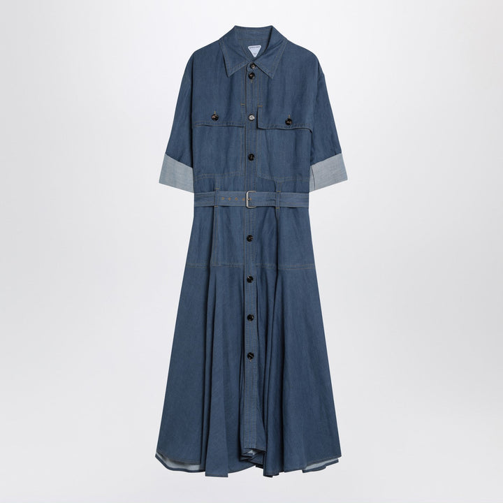 Bottega Veneta Apparel & Accessories - Blu | 6a40f14fba28bd6bdebc6cf5298572b43707e27f