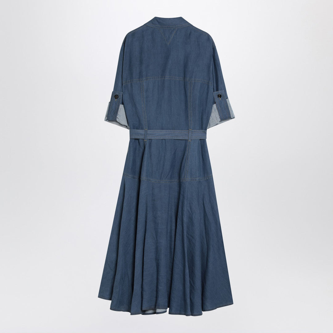 Bottega Veneta Apparel & Accessories - Blu | d5c7bafc3a8bb1452f9c51bd7aa04cc6eb810f69