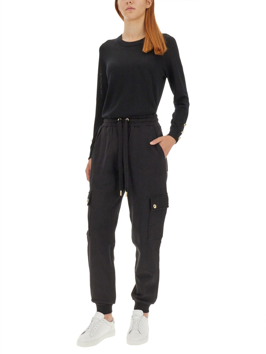 Michael Kors Maglioni - Nero | Wanan Luxury