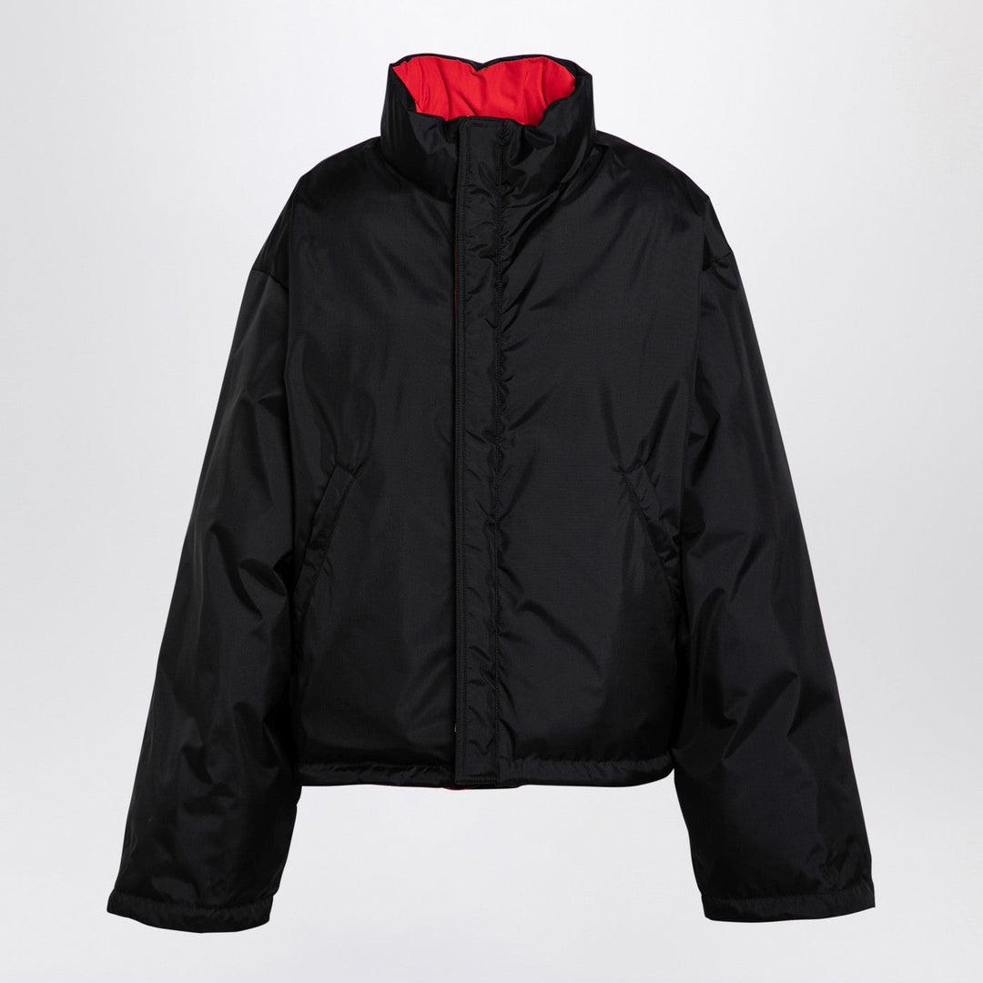 Balenciaga Coats & Jackets - Rosso | 8ed29562a087339d0d487705653cf943bf6f551c