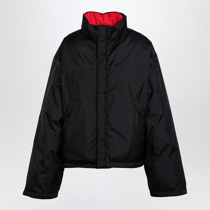 Balenciaga Coats & Jackets - Rosso | 8ed29562a087339d0d487705653cf943bf6f551c