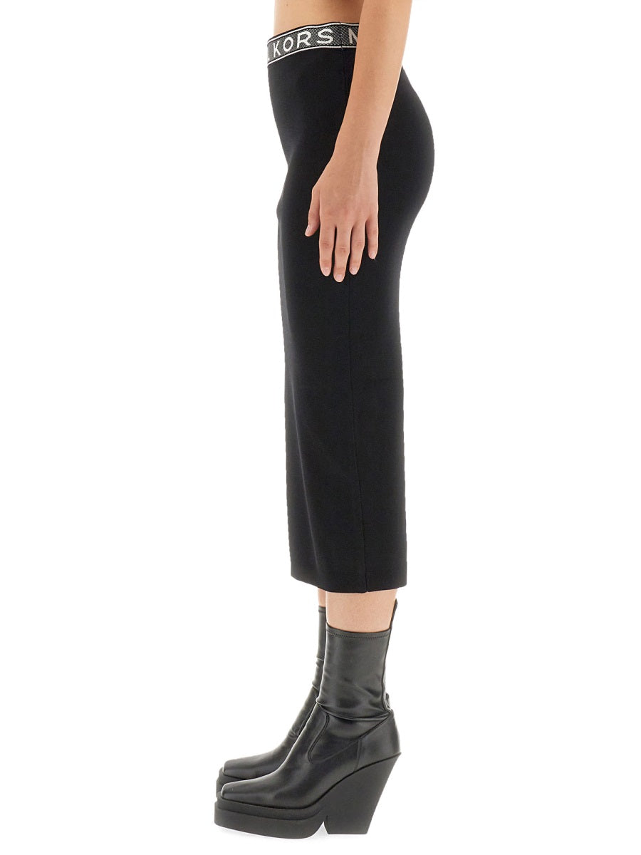 Michael Kors Gonne - Nero | Wanan Luxury