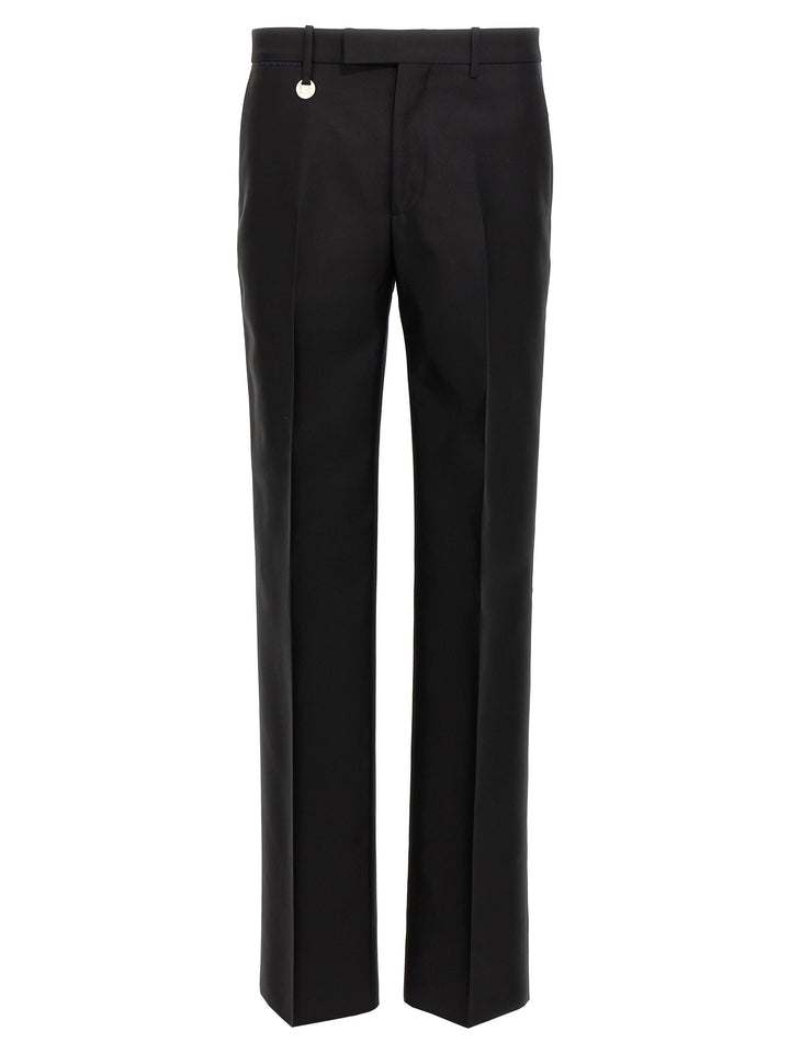 Burberry Tailored Trousers Pantaloni - Nero | 9ff5ab4949583c95a83ec01fc41b192503d97551