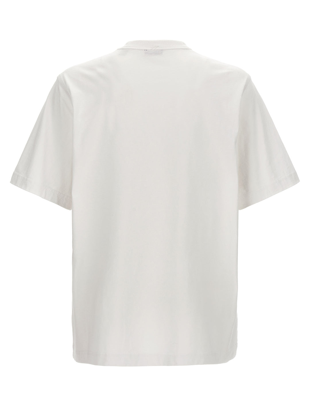Knight T Shirt Bianco