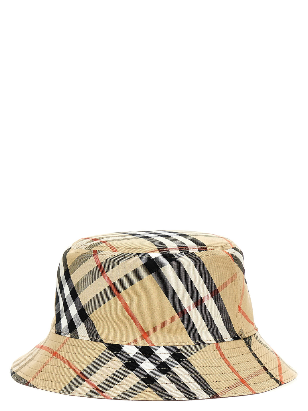 Reversible Bucket Hat Cappelli Multicolor