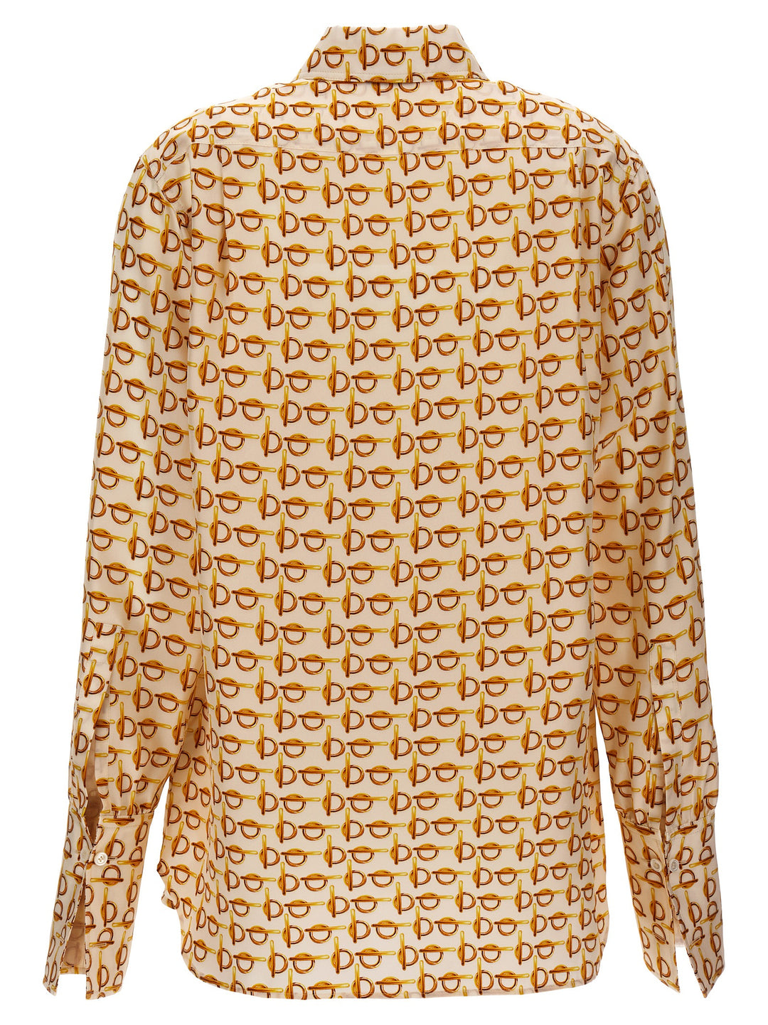 Burberry B Camicie - Multicolor | 3a9f024cd8b001fc015ec1f33fac0ef7ee7e2b74