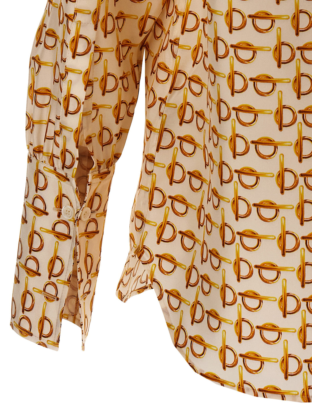 Burberry B Camicie - Multicolor | 01262774d06b1c9f3b80d736cb4c88d381414bfe