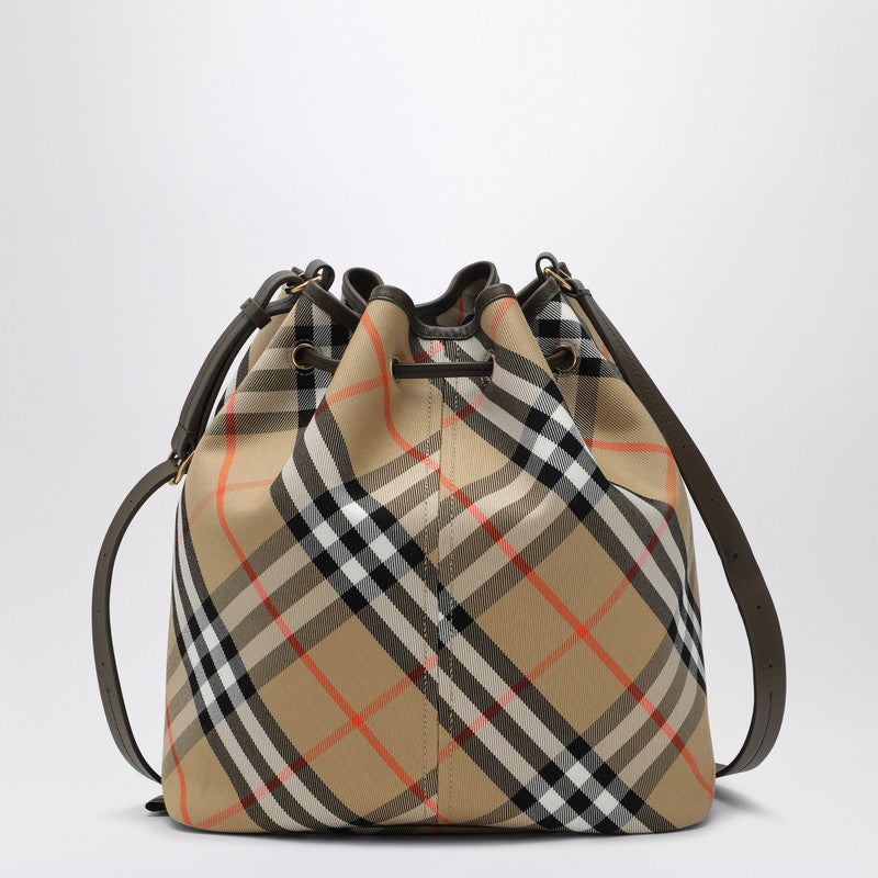 Burberry Apparel & Accessories - Beige | efa90e90d37bb1e23975de17ef13ed1612d1fa3d