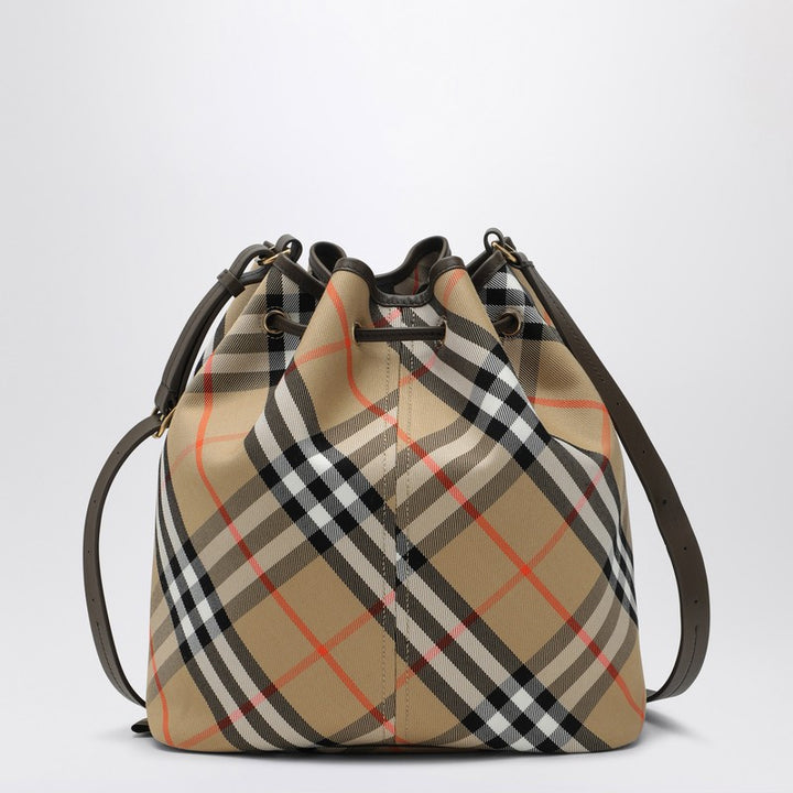 Burberry Apparel & Accessories - Beige | efa90e90d37bb1e23975de17ef13ed1612d1fa3d