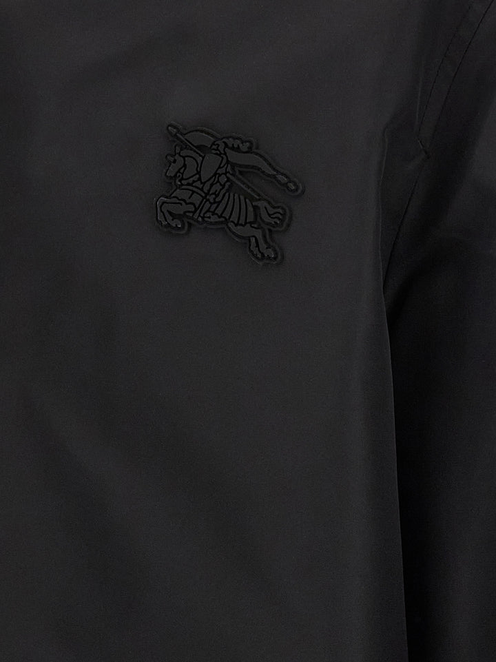 Burberry Rainford Puffer Jackets - Multicolor | 828e14d0aa9e3d8b206636b7622d41b16fe558da