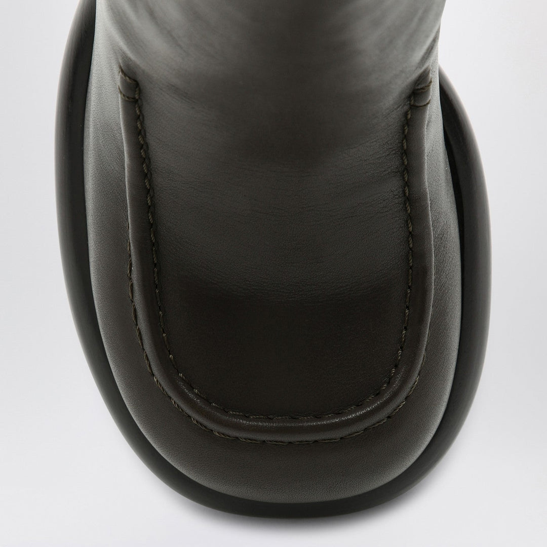 Burberry Scarpe - Marrone | 03d3f6539135c8a7c0d87829bd06c50678ea46e6