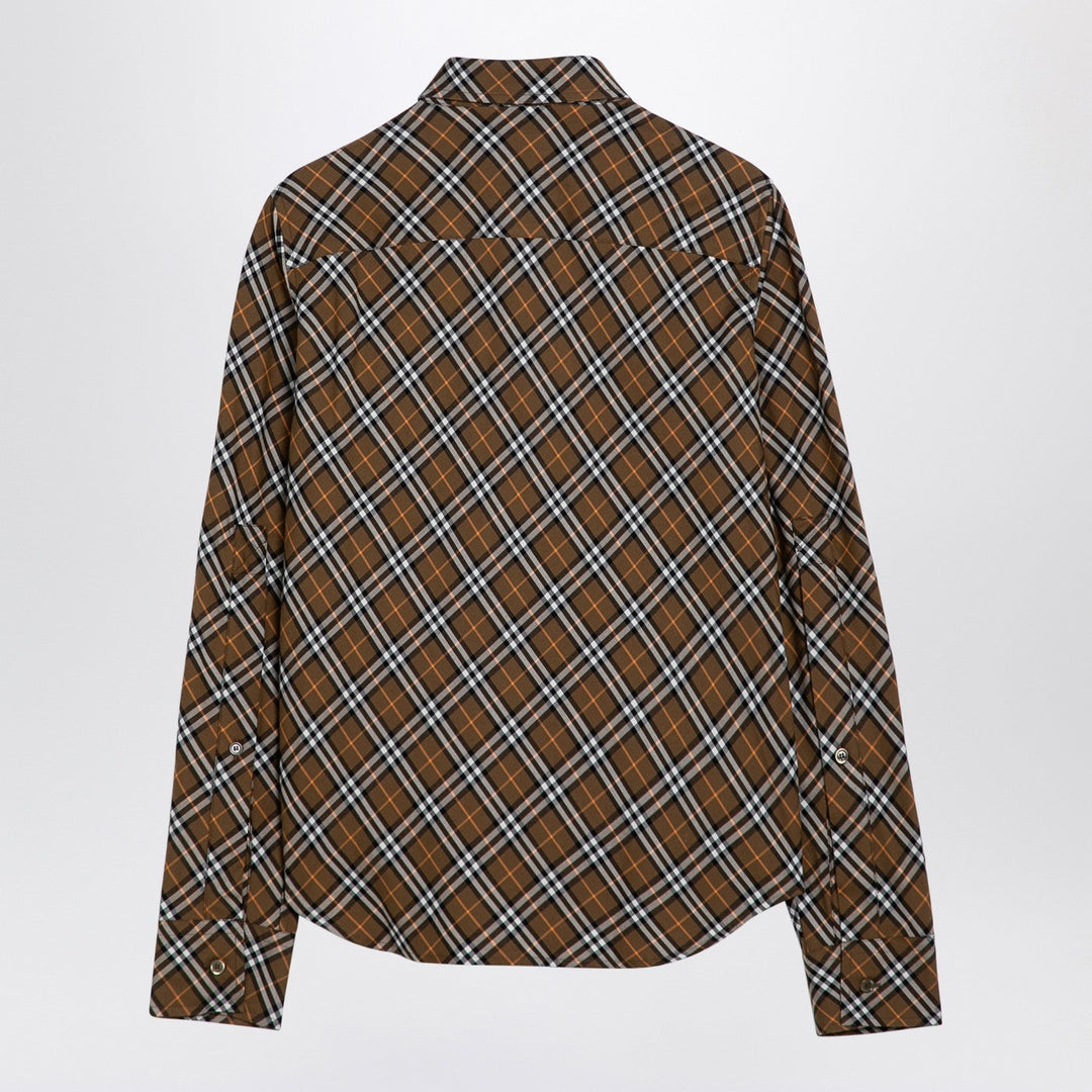 Burberry Shirts & Tops - Marrone | 4b0b36d413474051c07d3b78cf7e2283ab0c2c68