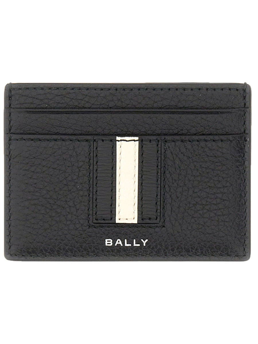 Bally Portafogli e Portacarte - Nero | Wanan Luxury