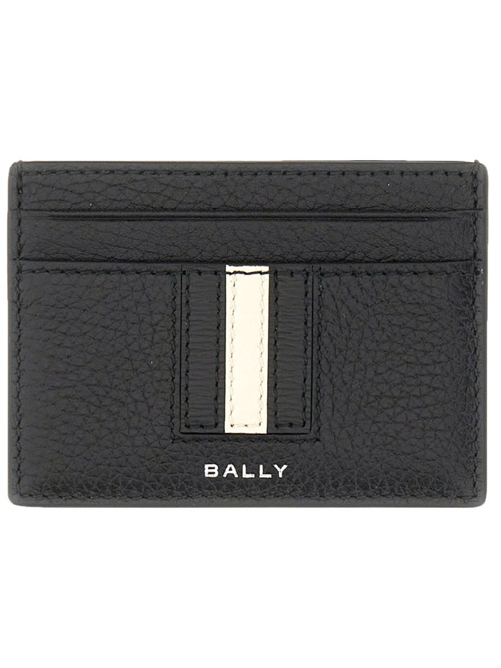 Bally Portafogli e Portacarte - Nero | Wanan Luxury