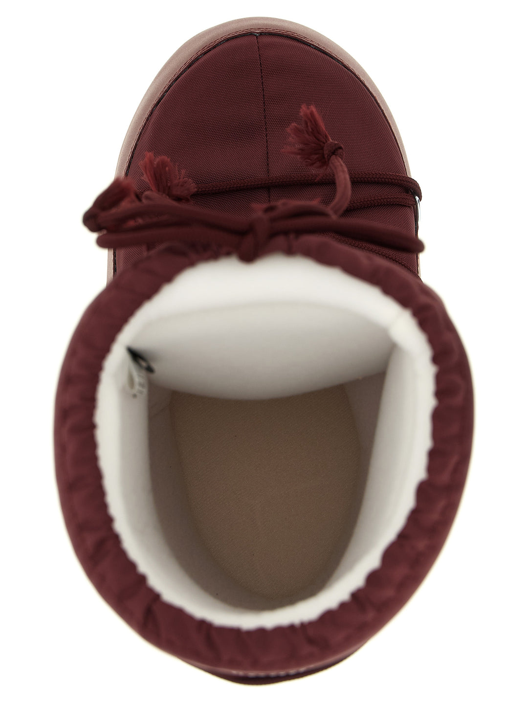 Moon Boot Icon Stivali e Stivaletti - Bordeaux | f909f31db9f808e25ca2d12b235b714be0042f8c